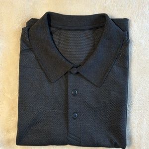 Men’s Lululemon polo